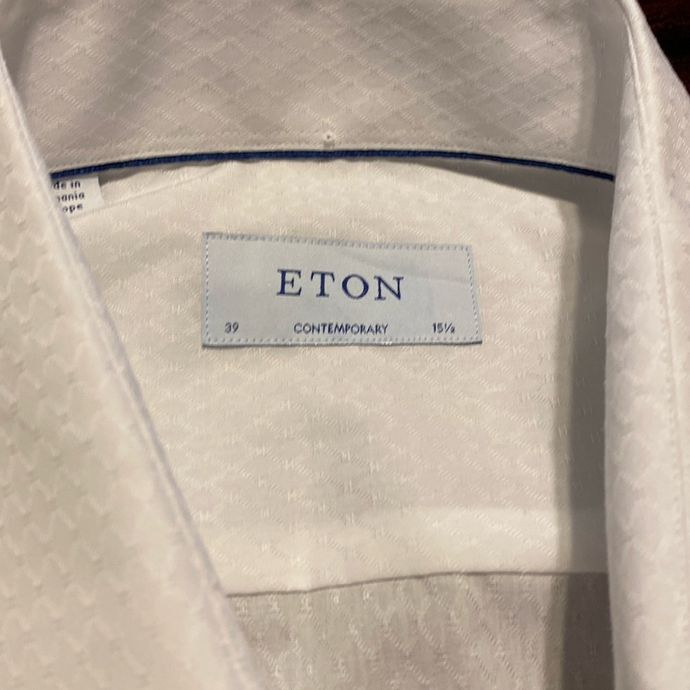 Eton Shirt
